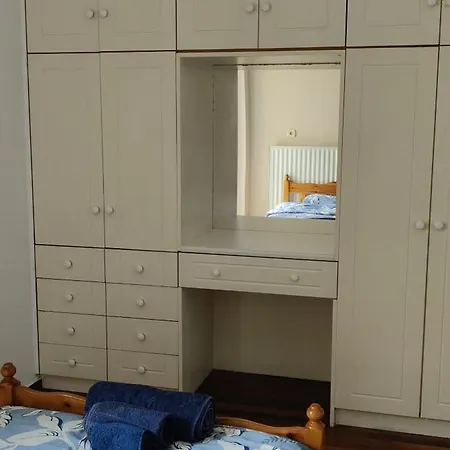 Apartamento Katerina 's Penthouse *