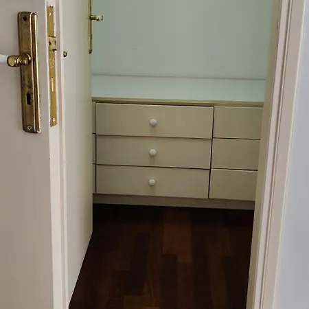 Appartamento Katerina 's Penthouse