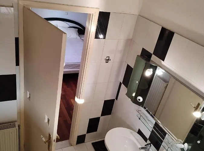 Apartamento Katerina 's Penthouse *