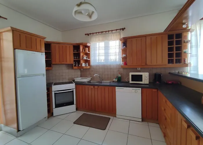 Apartment Katerina 's Penthouse