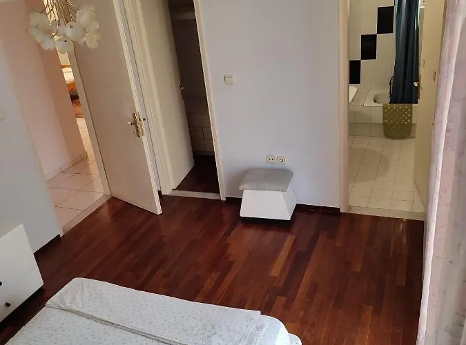 Katerina 's Penthouse