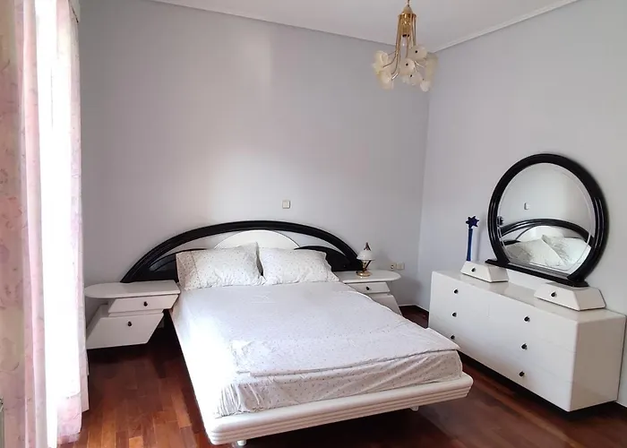 Katerina 's Penthouse