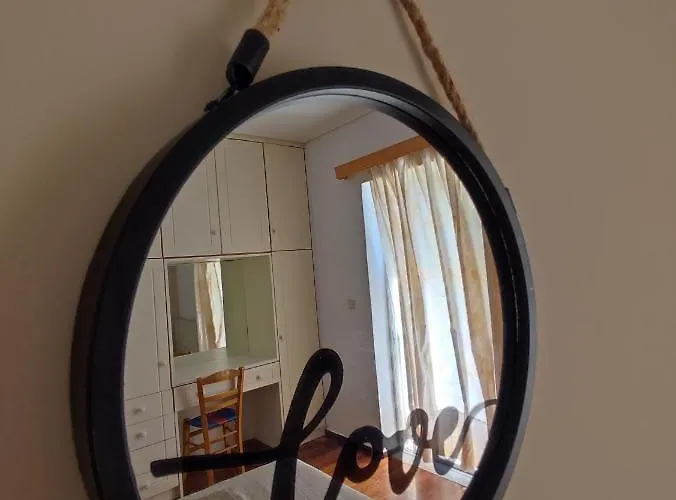 Katerina 's Penthouse