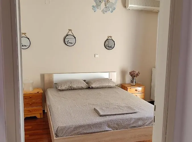 Katerina 's Penthouse *