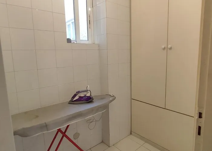 Apartment Katerina 's Penthouse Kalamata