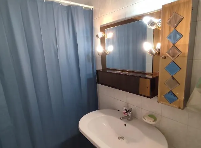 Katerina 's Penthouse Апартаменты Каламата