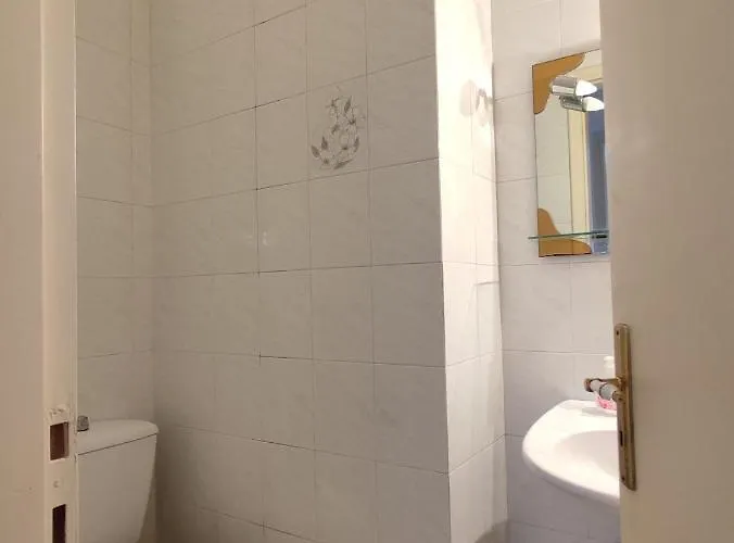 Apartment Katerina 's Penthouse Kalamata