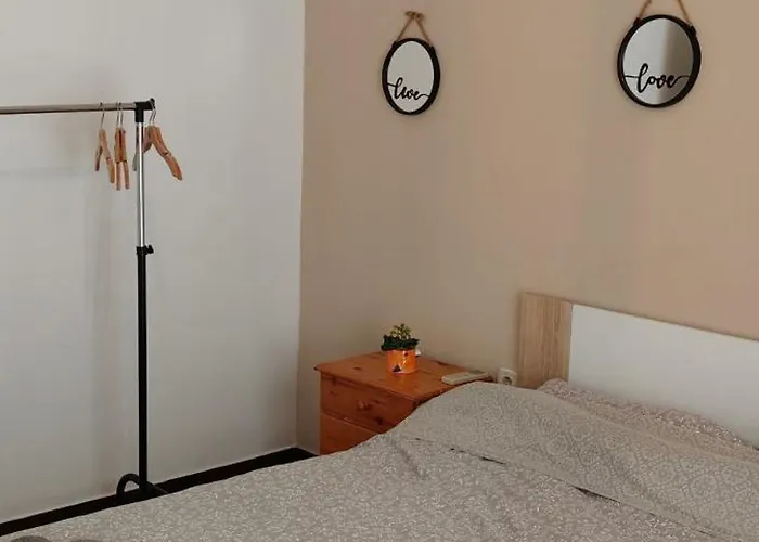 Appartamento Katerina 's Penthouse *