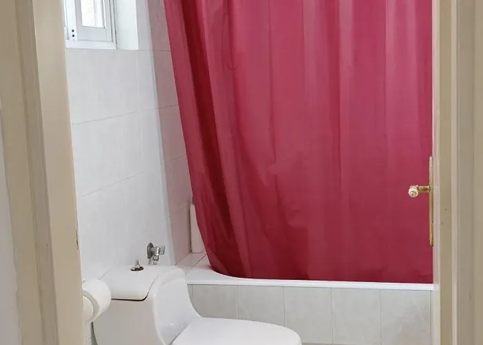 Katerina 's Penthouse