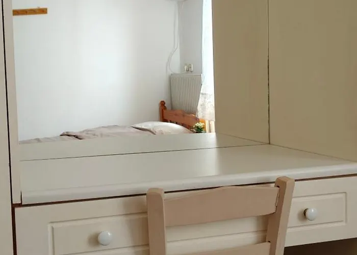 Apartamento Katerina 's Penthouse *