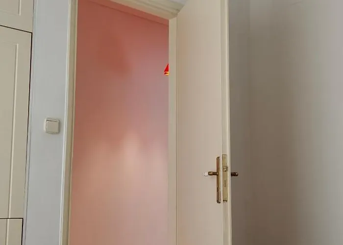 Katerina 's Penthouse Apartment Kalamata