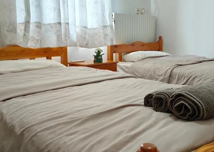 Katerina 's Penthouse * Kalamata