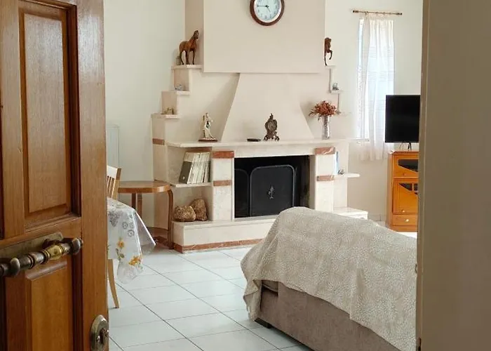 Katerina 's Penthouse