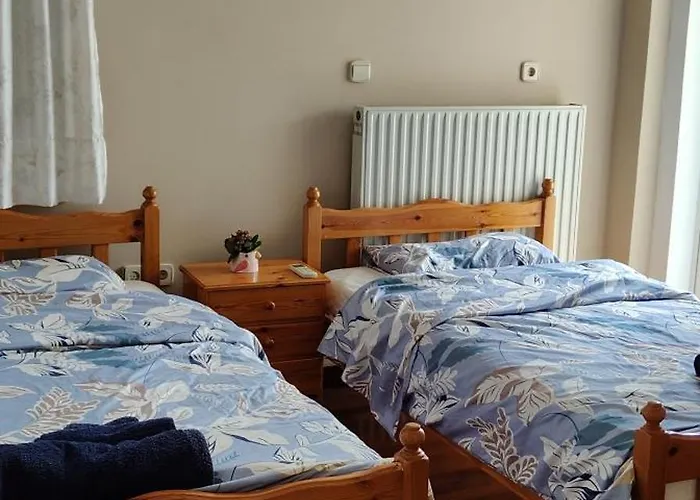 Katerina 's Penthouse * Каламата