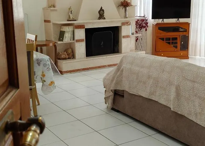 Apartment Katerina 's Penthouse *