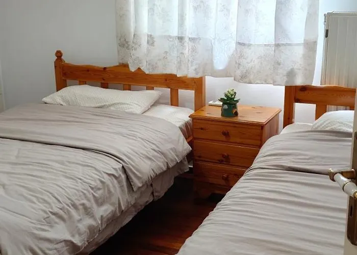 Katerina 's Penthouse