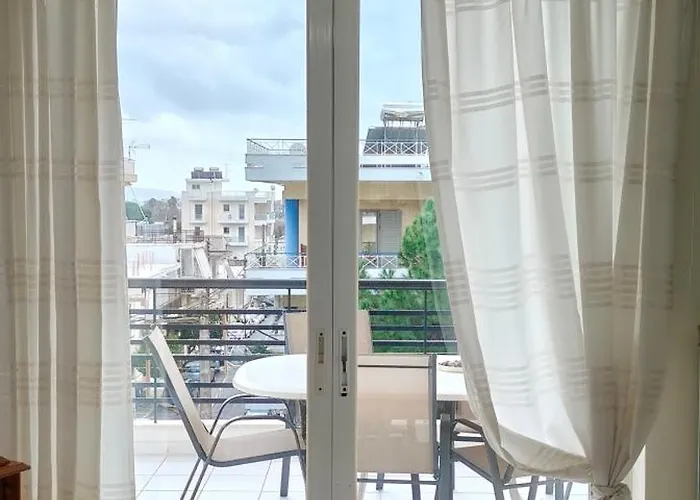 Katerina 's Penthouse Apartment *