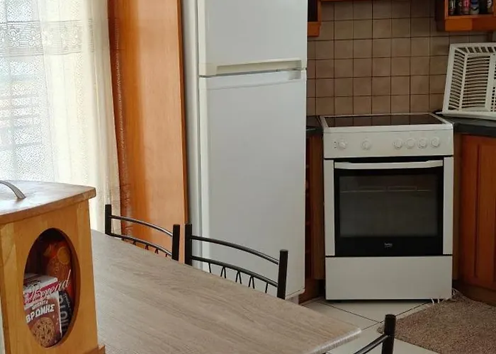 Katerina 's Penthouse