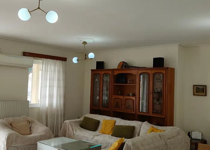 Katerina 's Penthouse