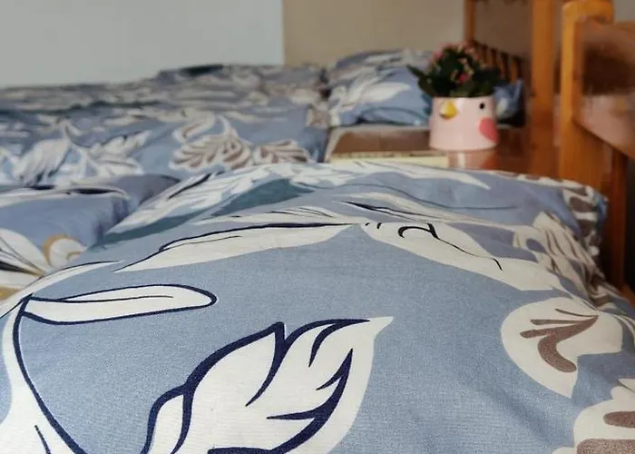 Katerina 's Penthouse Appartamento *