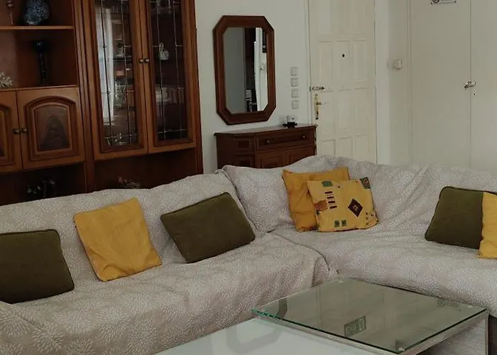 Katerina 's Penthouse *