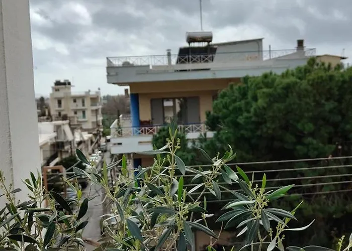 Katerina 's Penthouse *