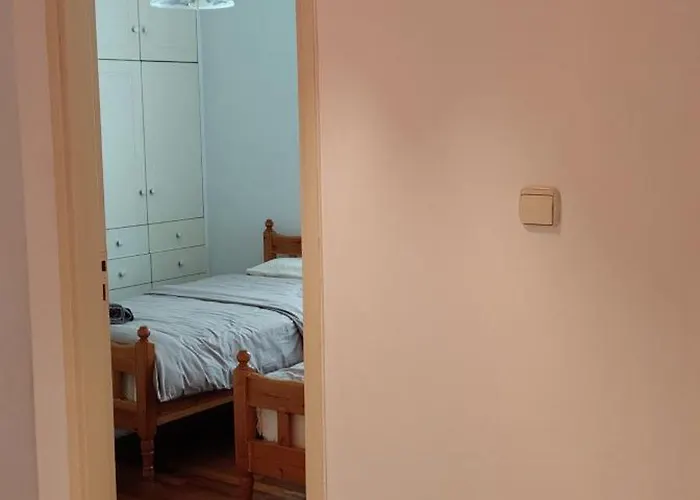 Katerina 's Penthouse * Каламата