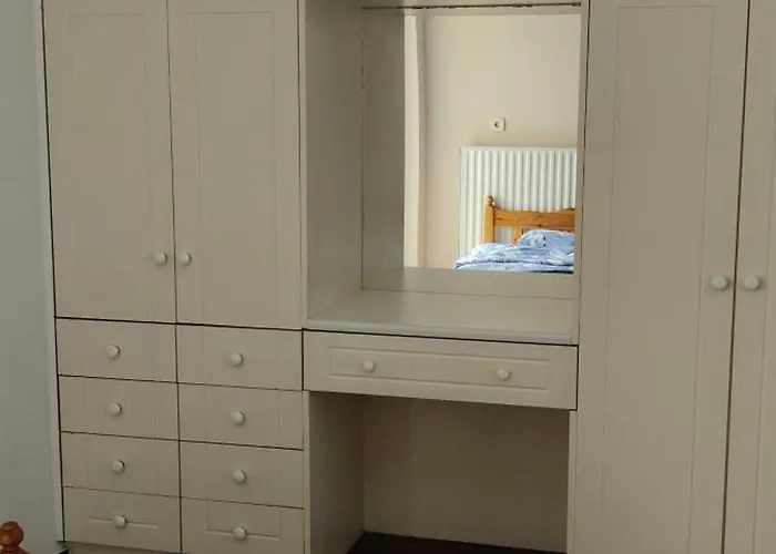 Apartment Katerina 's Penthouse Kalamata