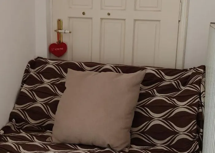 Katerina 's Penthouse