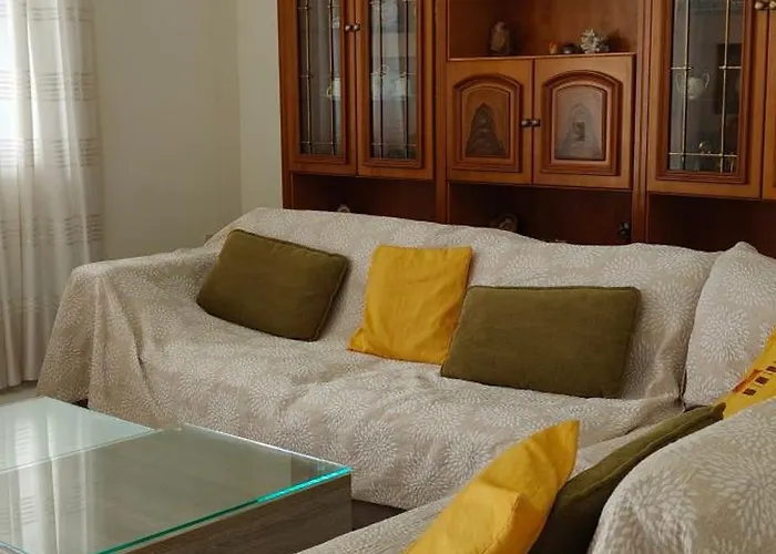 Apartamento Katerina 's Penthouse *