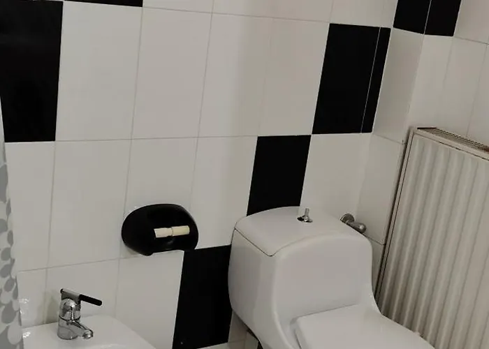 Katerina 's Penthouse