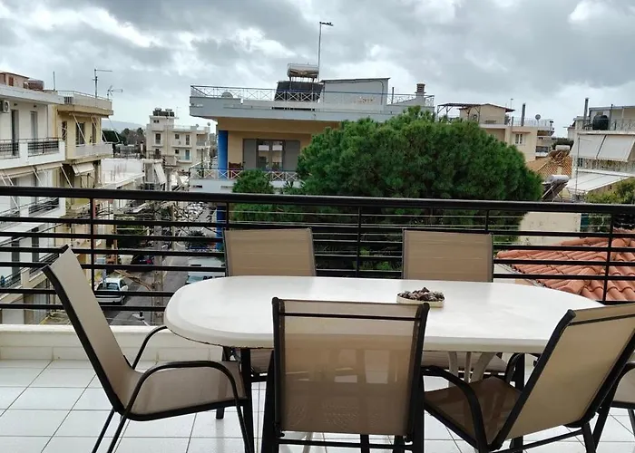 Katerina 's Penthouse *