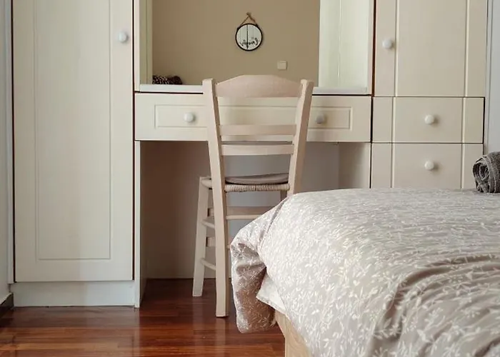 Katerina 's Penthouse