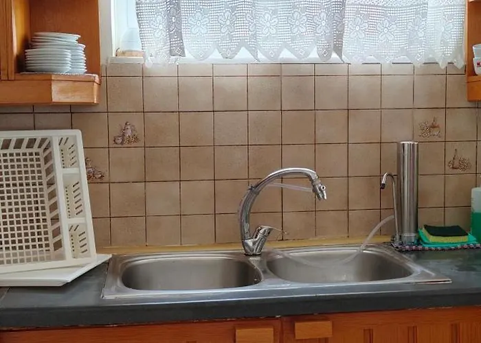 Апартаменты Katerina 's Penthouse *
