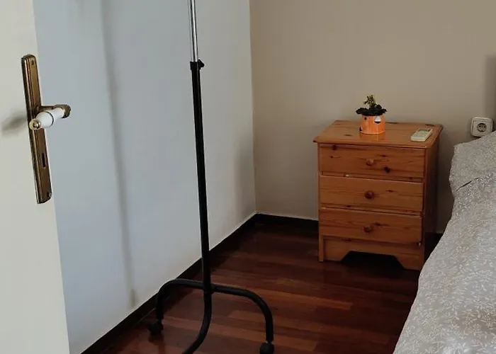 Katerina 's Penthouse Kalamata