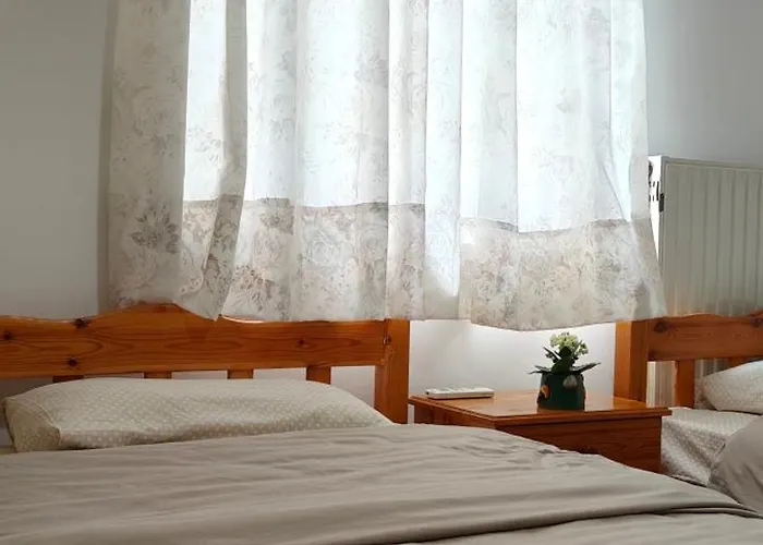 Katerina 's Penthouse *