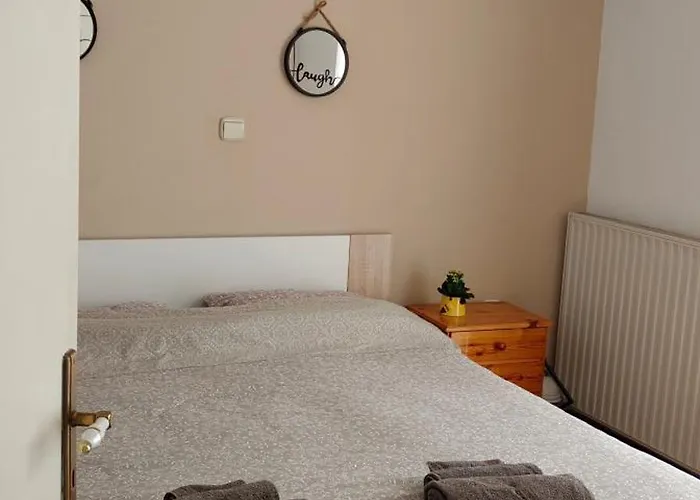 Katerina 's Penthouse Каламата
