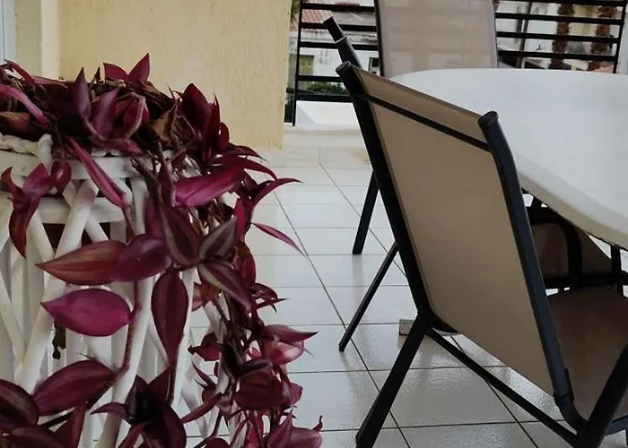 Apartment Katerina 's Penthouse