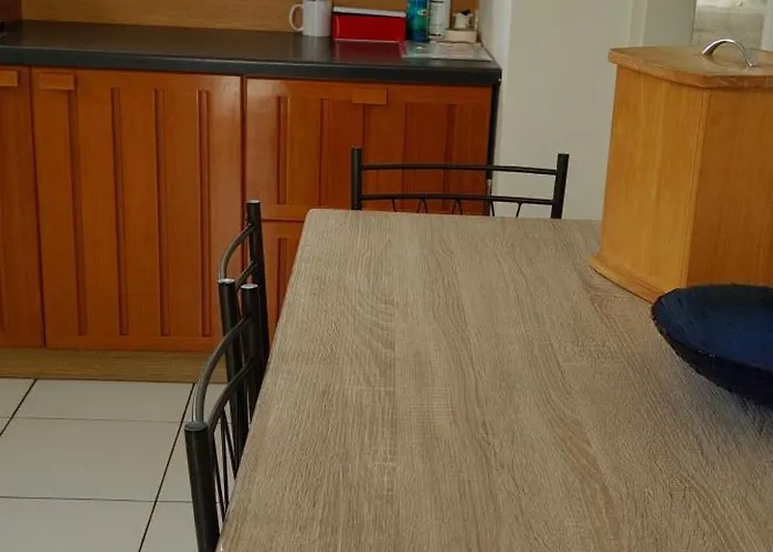 Katerina 's Penthouse *