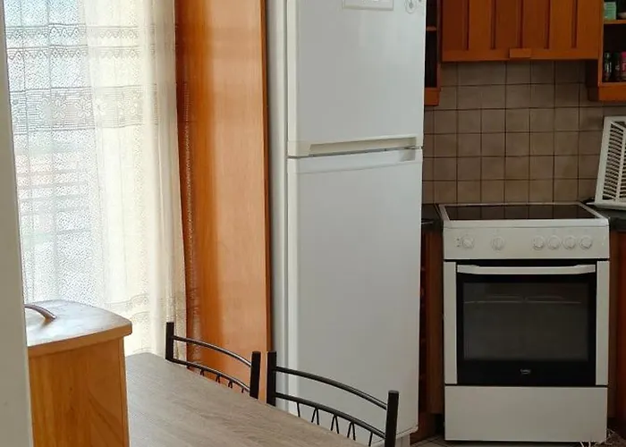 Katerina 's Penthouse