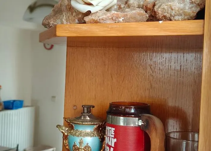 Katerina 's Penthouse Appartamento