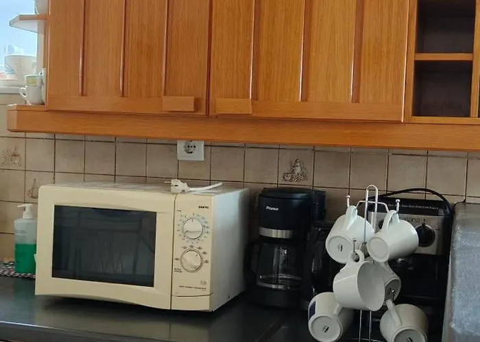 Apartment Katerina 's Penthouse