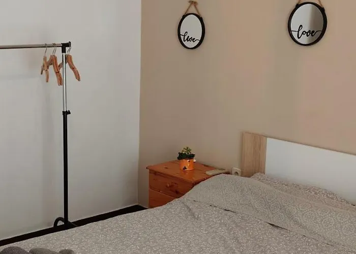 Apartment Katerina 's Penthouse Kalamata