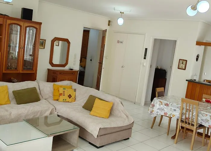 Katerina 's Penthouse *