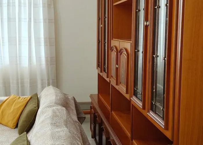 Katerina 's Penthouse Appartamento