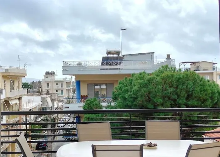 Katerina 's Penthouse *