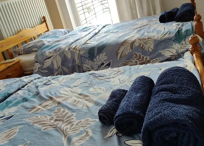 Katerina 's Penthouse *