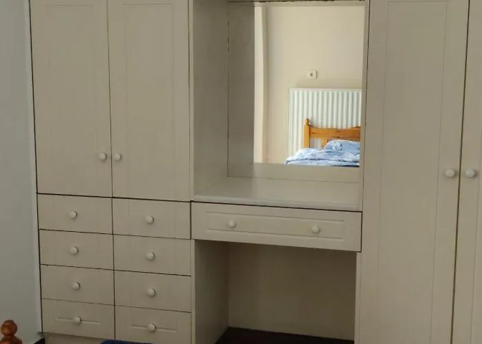 Apartamento Katerina 's Penthouse *