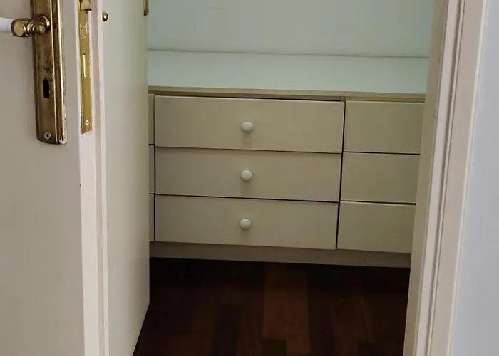 Appartamento Katerina 's Penthouse