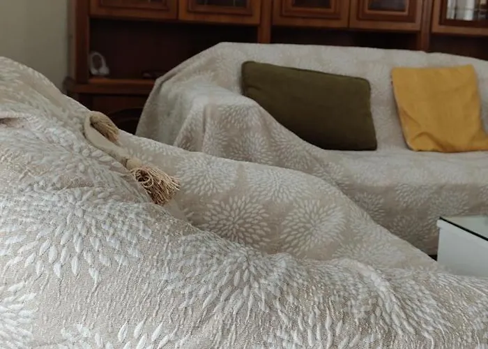 Appartamento Katerina 's Penthouse